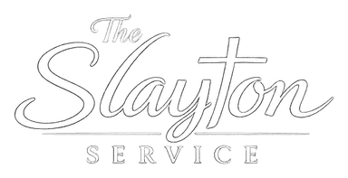 The Slayton Service