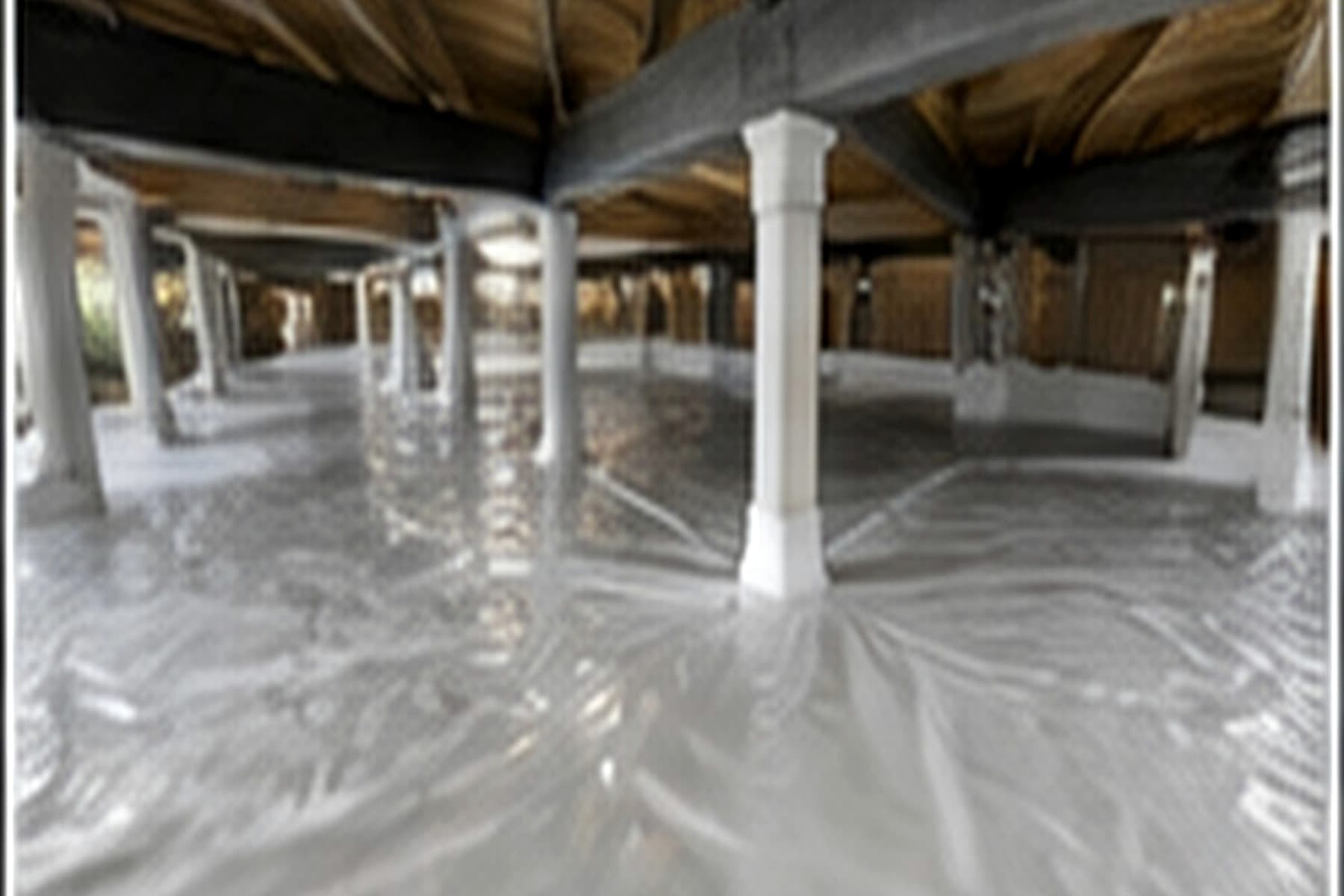 crawlspace inspections representative residential service image