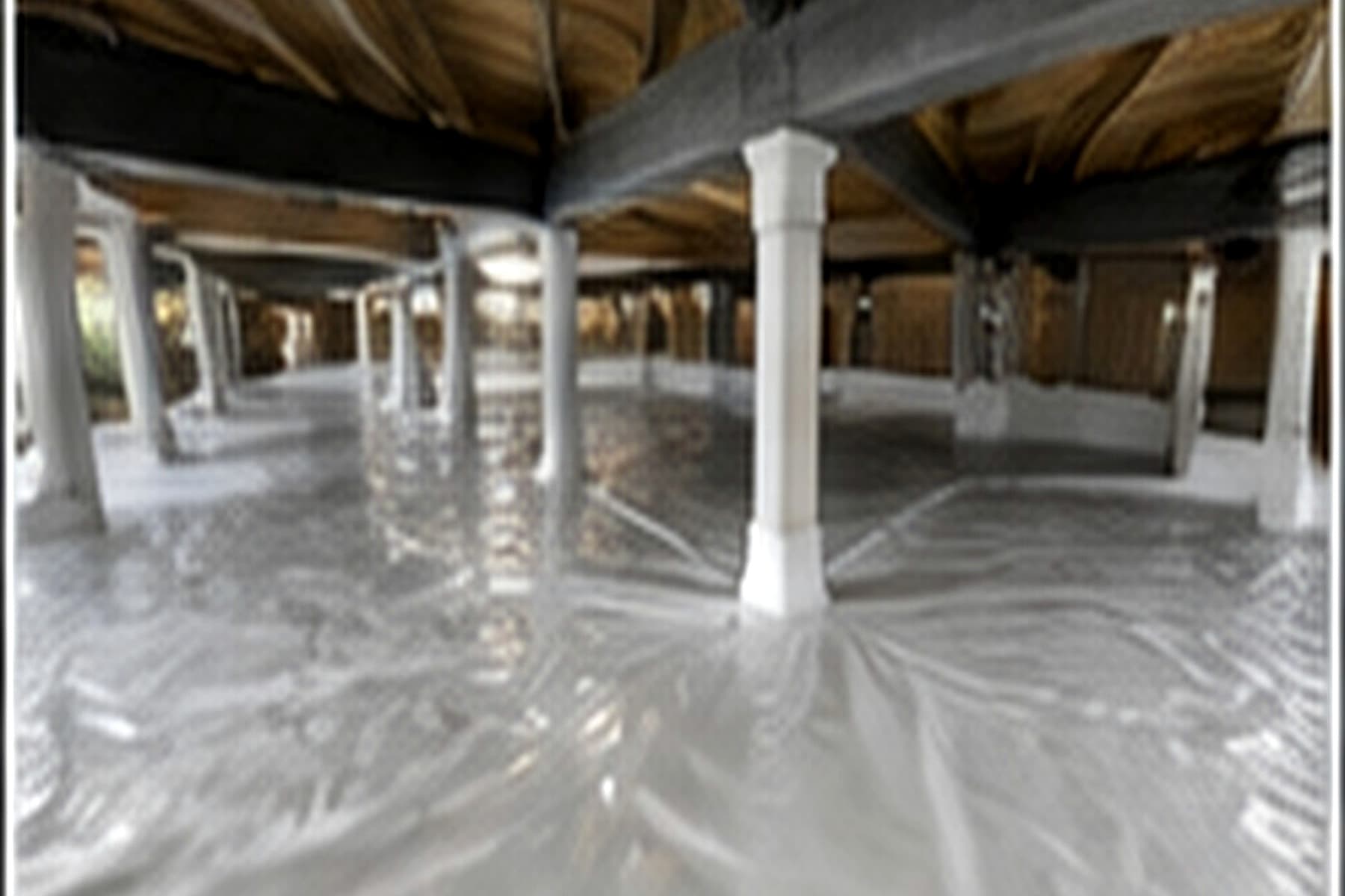 french drains representative residential service image
