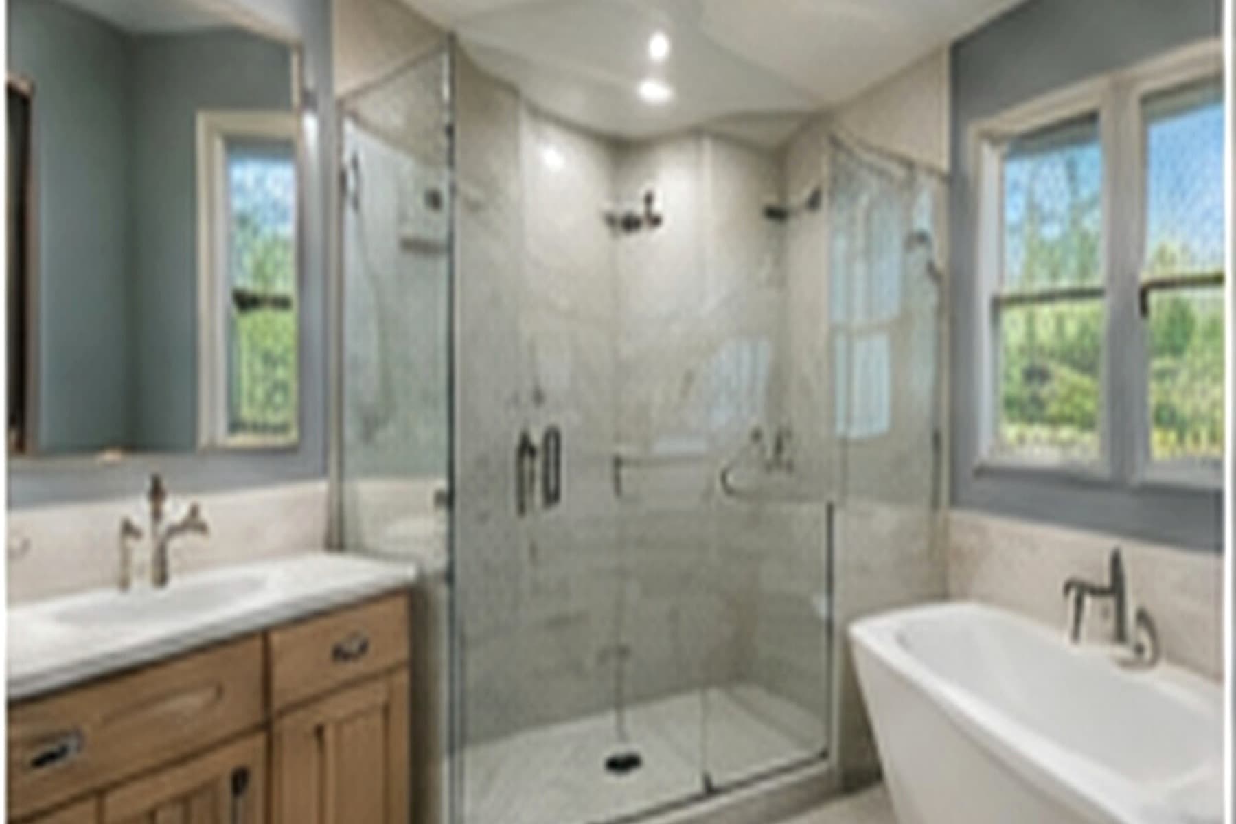 tile installation representative residential service image