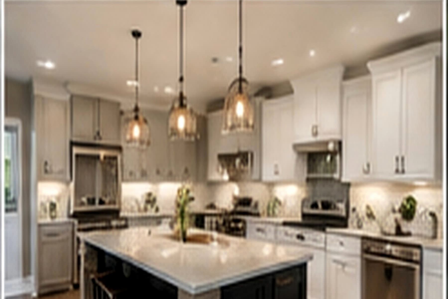 home consulting representative residential service image
