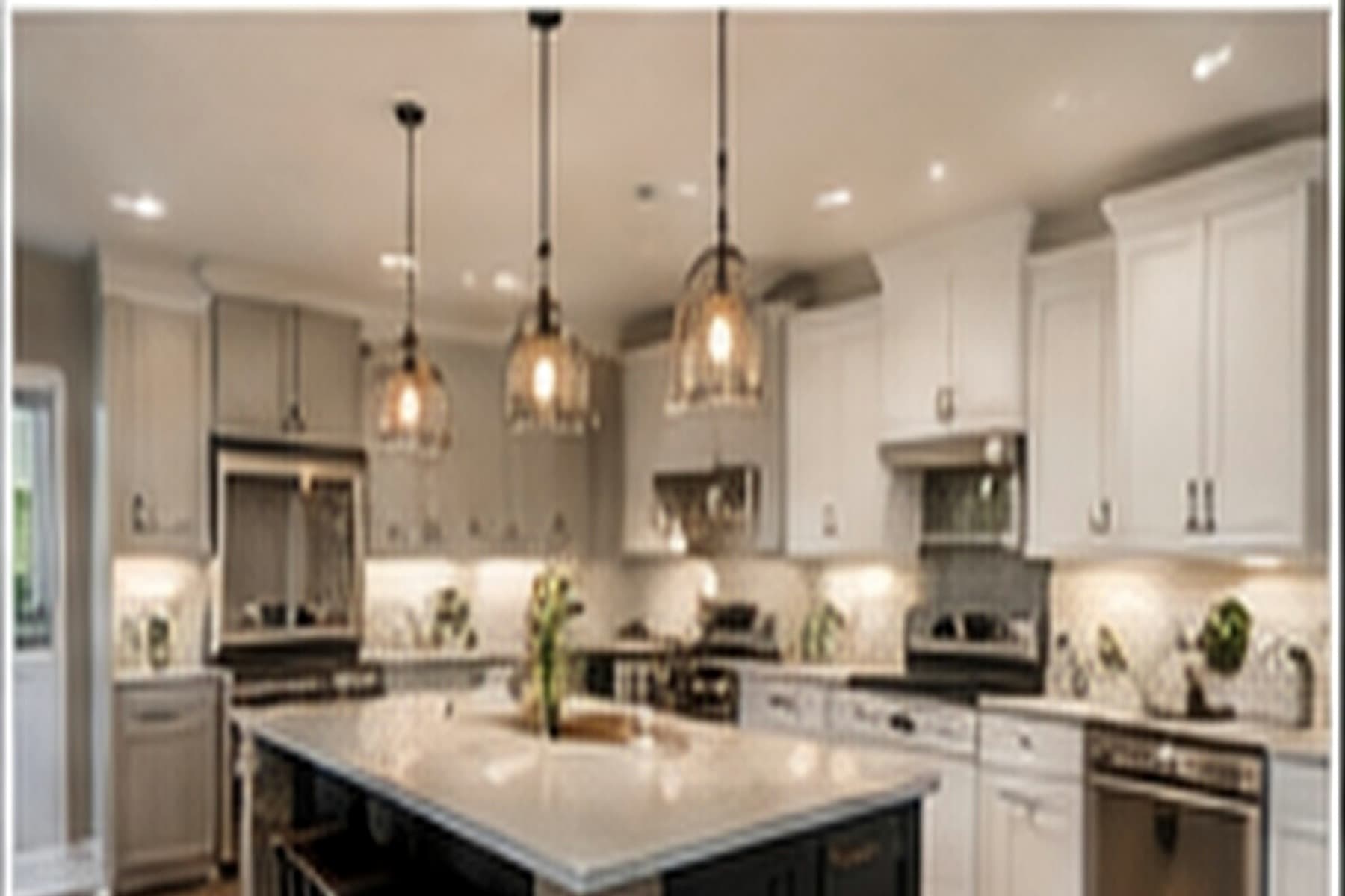 kitchen remodeling representative residential service image