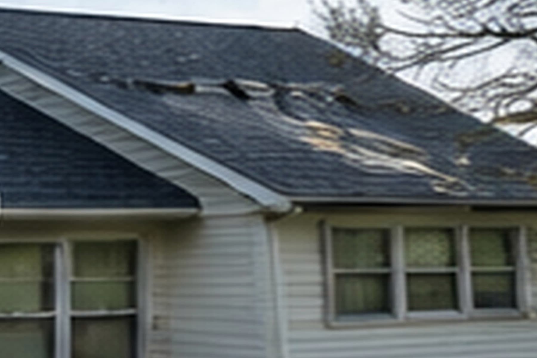 roof repairs representative residential service image
