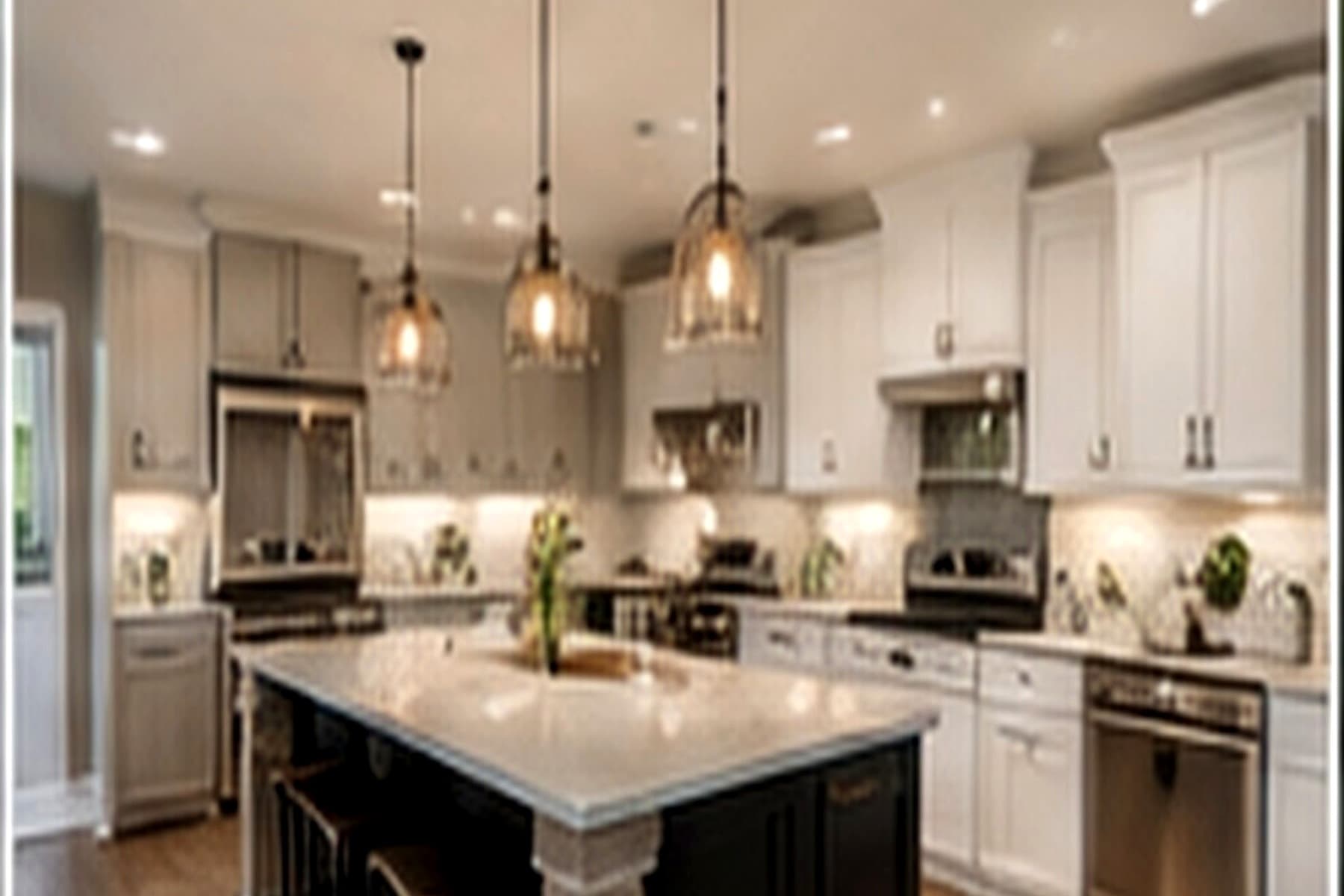 whole home renovations representative residential service image